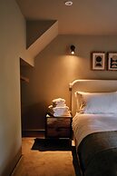 Boutique Luxury Cottage Cheshire Wedding Guests