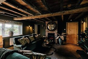 Boutique Luxury Cottage Cheshire Wedding Guests