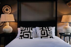 Boutique Luxury Cottage Cheshire Wedding Guests