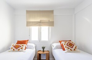 La Casa Bonita de la Victoria by Livework