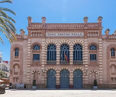 La Casa Bonita de la Victoria by Livework