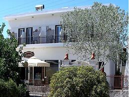 ARETHOUSA