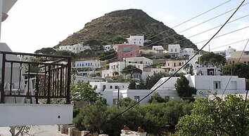ARETHOUSA