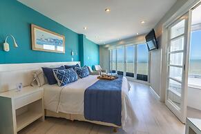 HOTEL LAS ROCAS