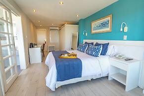 HOTEL LAS ROCAS