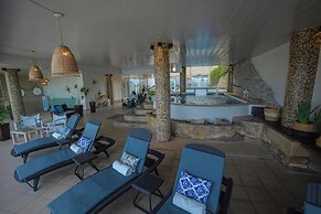 HOTEL LAS ROCAS