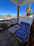 The View of Zanzibar