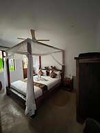 The View of Zanzibar