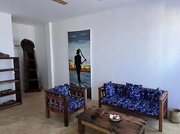 The View of Zanzibar