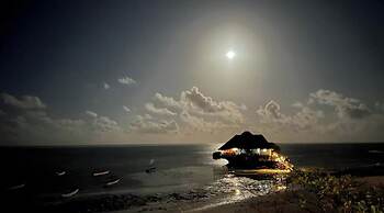 The View of Zanzibar