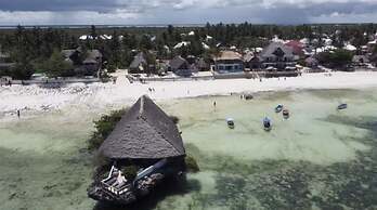 The View of Zanzibar