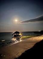 The View of Zanzibar