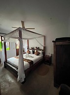 The View of Zanzibar