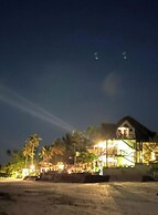 The View of Zanzibar