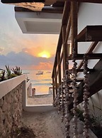 The View of Zanzibar