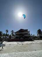 The View of Zanzibar