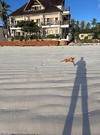 The View of Zanzibar