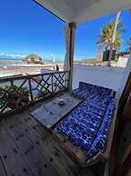 The View of Zanzibar