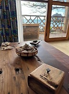 The View of Zanzibar