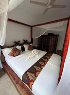 The View of Zanzibar