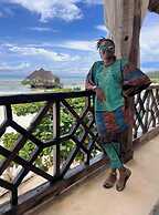 The View of Zanzibar