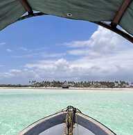 The View of Zanzibar