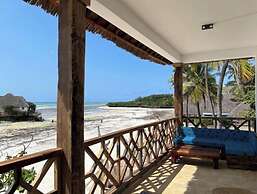 The View of Zanzibar