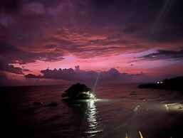 The View of Zanzibar