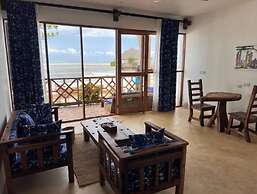 The View of Zanzibar