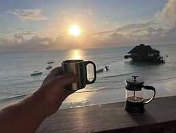 The View of Zanzibar