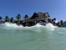 The View of Zanzibar