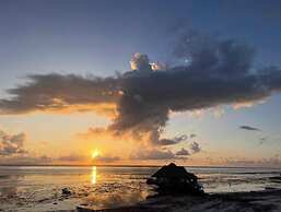 The View of Zanzibar