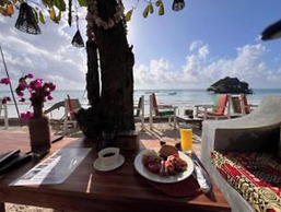 The View of Zanzibar
