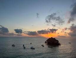 The View of Zanzibar