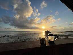 The View of Zanzibar