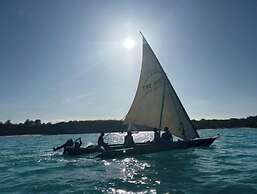 The View of Zanzibar