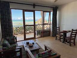 The View of Zanzibar