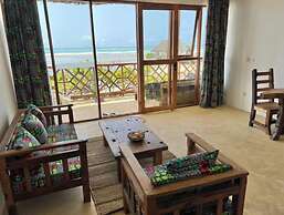 The View of Zanzibar