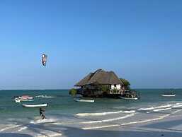 The View of Zanzibar