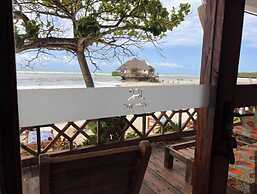 The View of Zanzibar