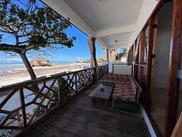 The View of Zanzibar