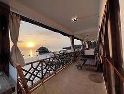 The View of Zanzibar