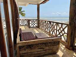 The View of Zanzibar