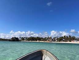 The View of Zanzibar