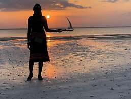 The View of Zanzibar