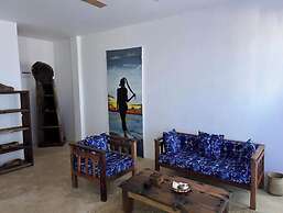The View of Zanzibar