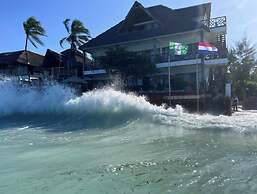The View of Zanzibar