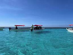 The View of Zanzibar