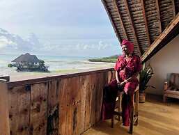 The View of Zanzibar