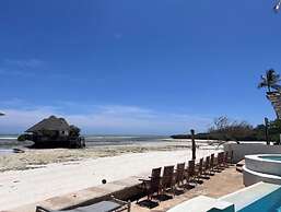 The View of Zanzibar